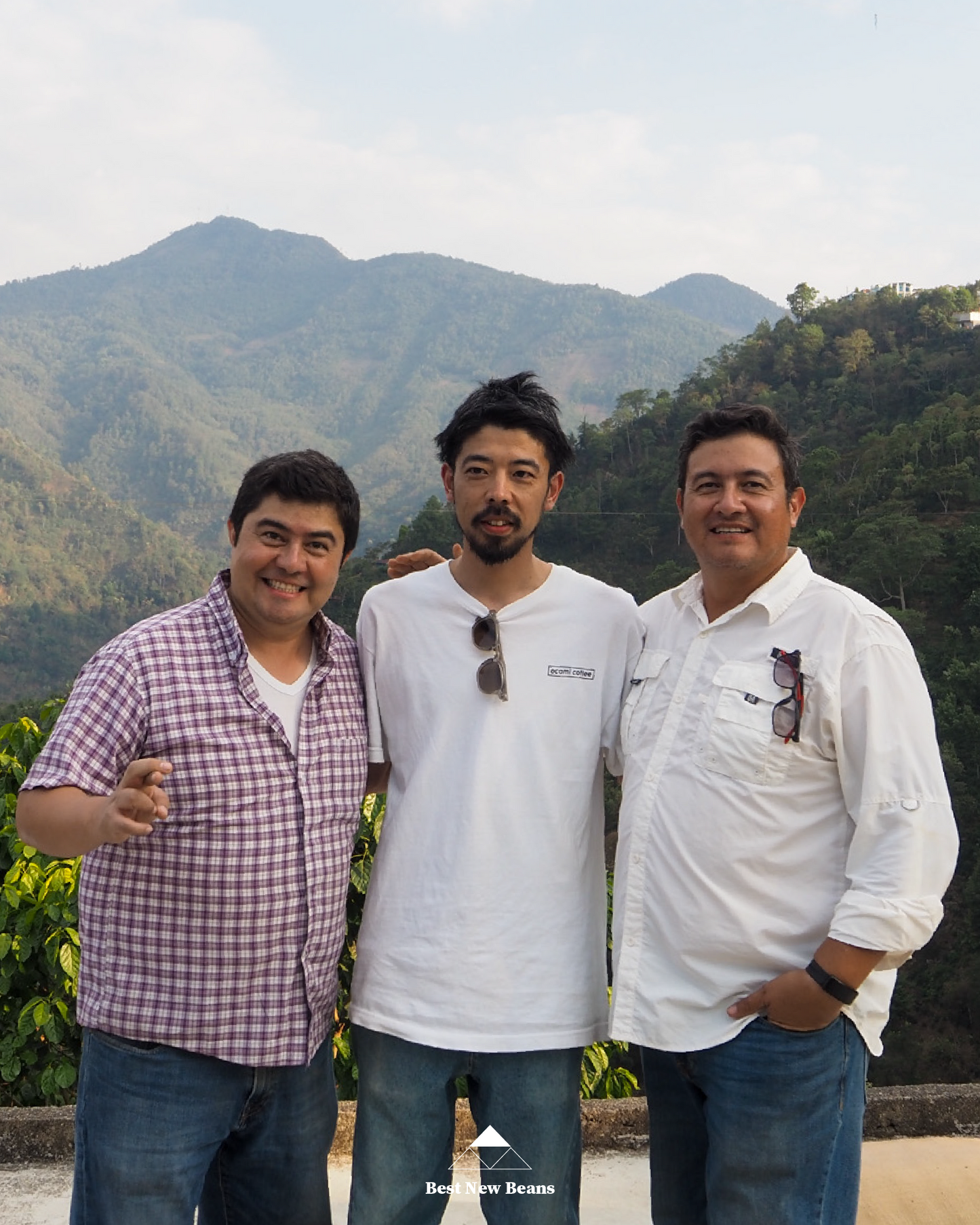 Finca Rosma H1 Natural Rested Cherry Guatemala 200gr.