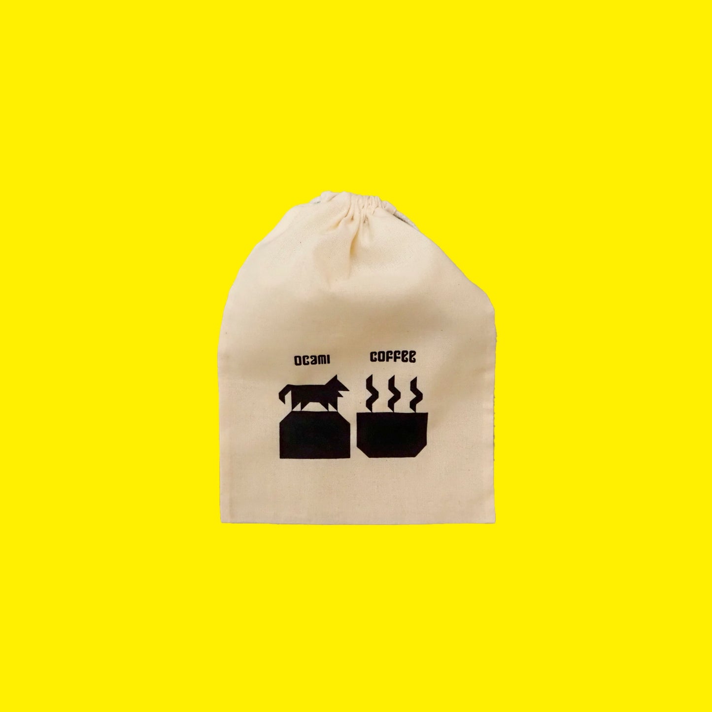 3rd Anniversary drawstring bag