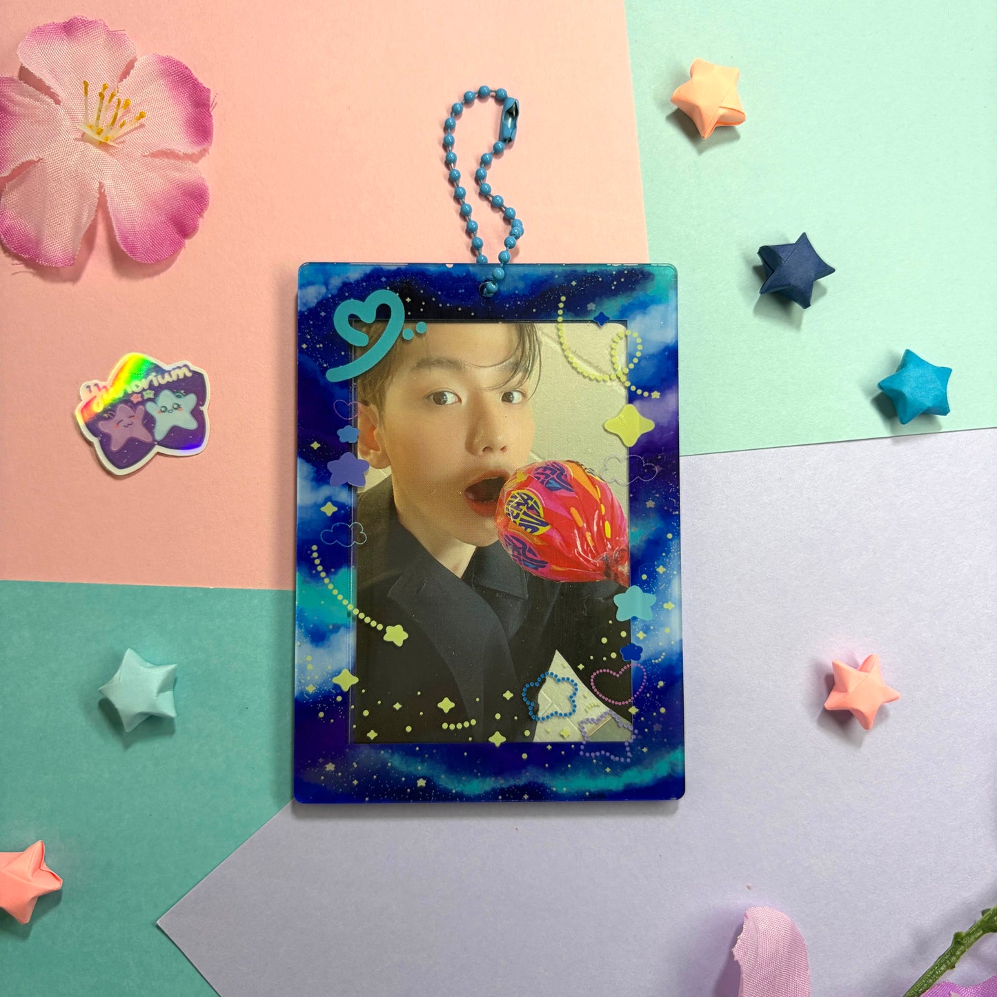 "ROASTING IN KUMAMOTO" Sweat