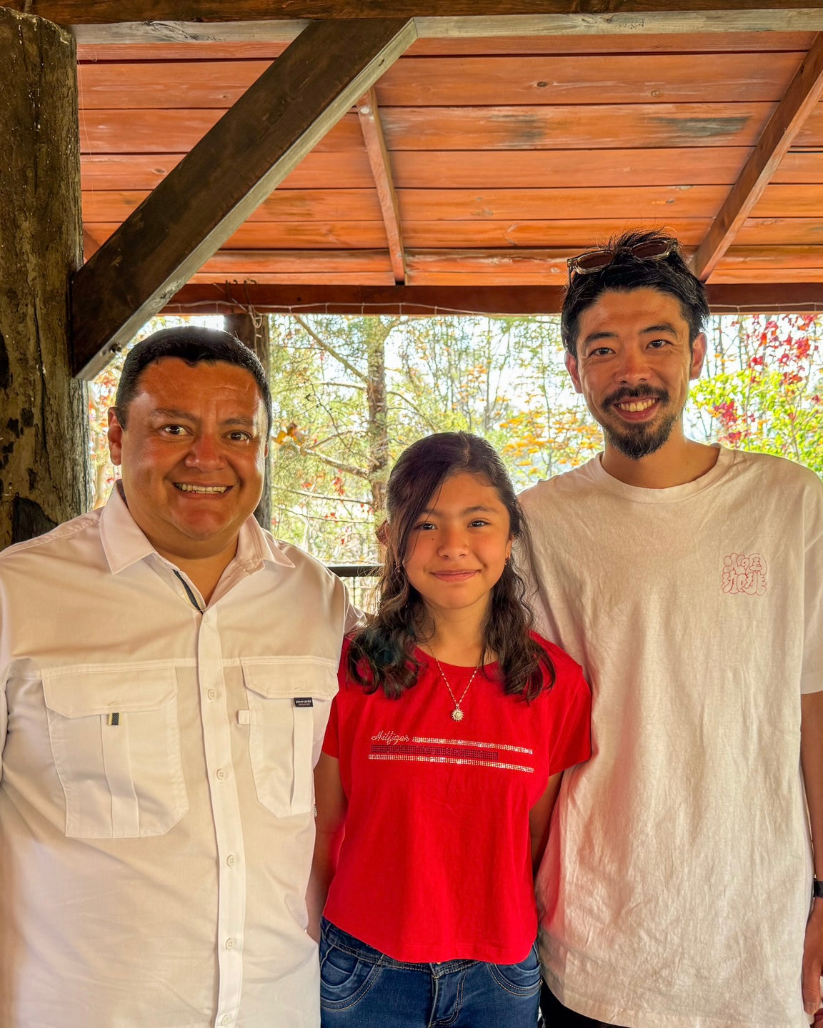 Bella Elizabeth Bourbon/Caturra Natural Guatemala 200gr.