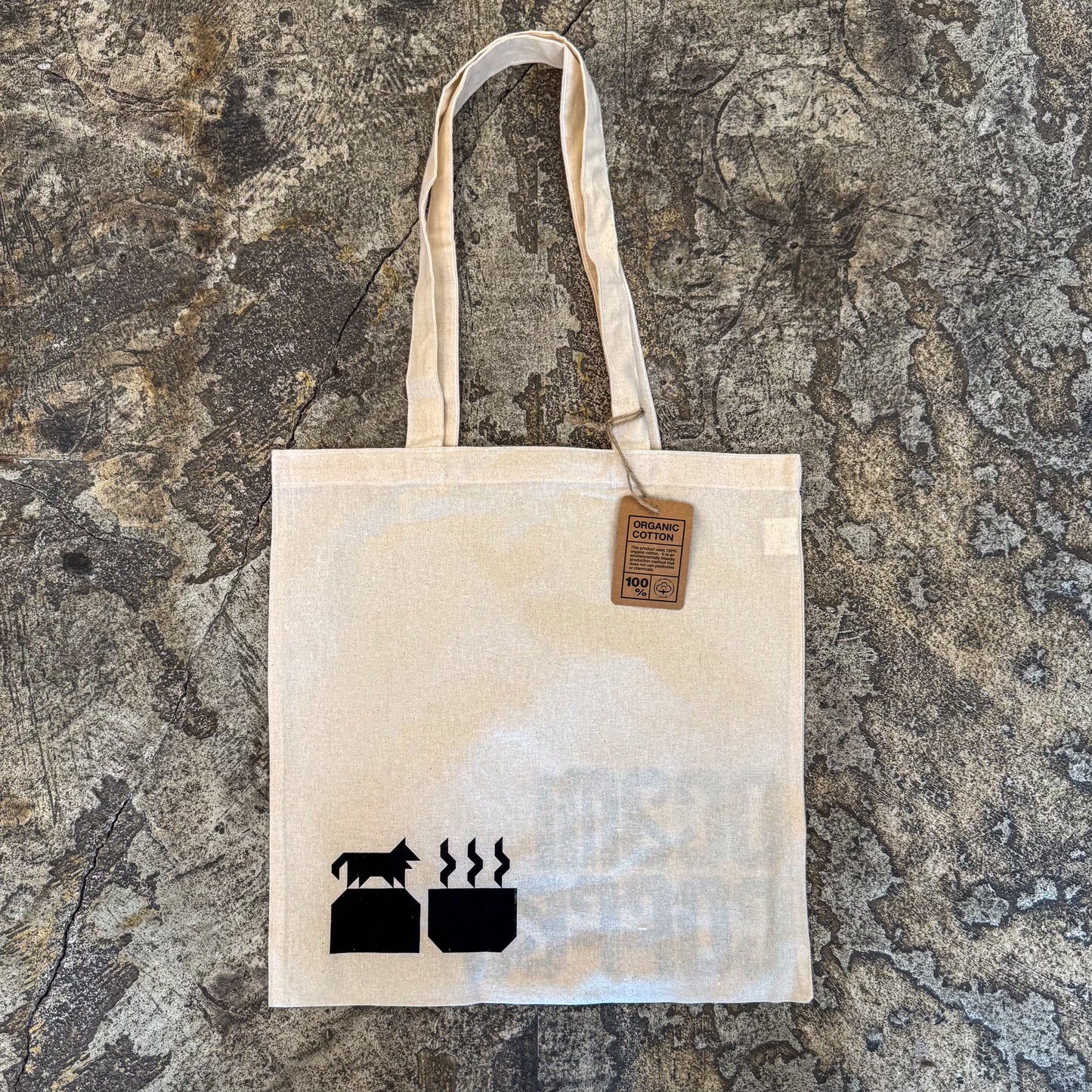3rd Anniversary Tote Bag
