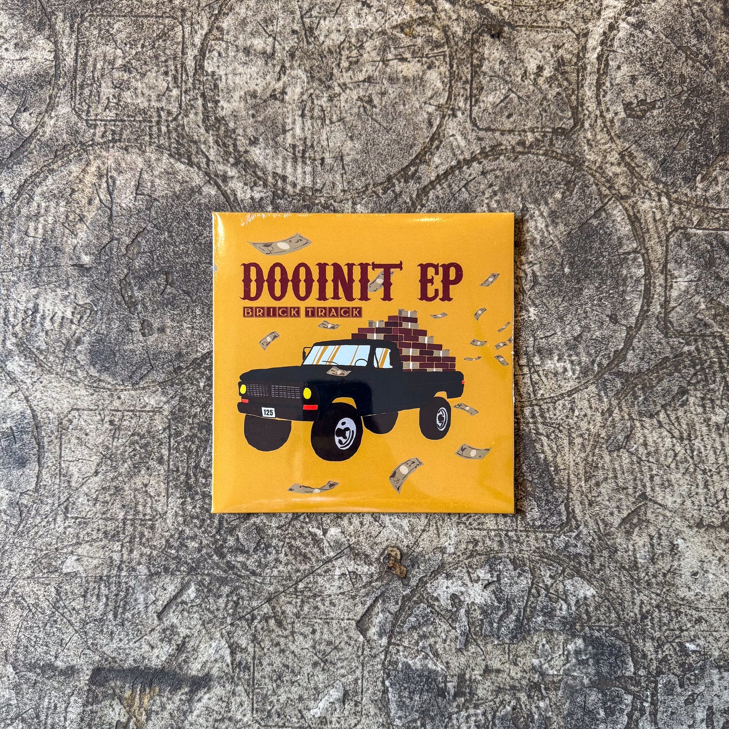 DOOINIT EP