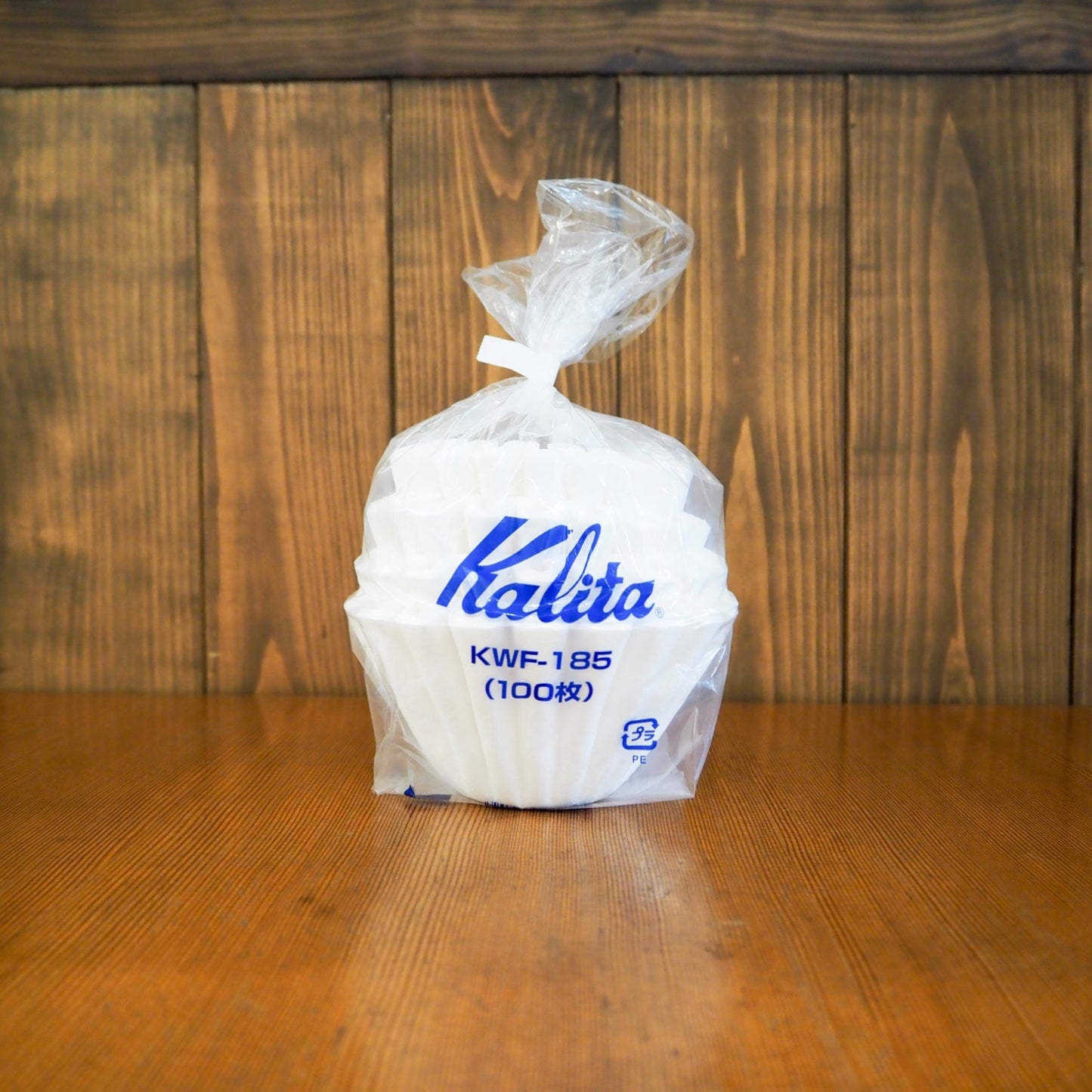 Kalita Wave Filter 185 (100P)