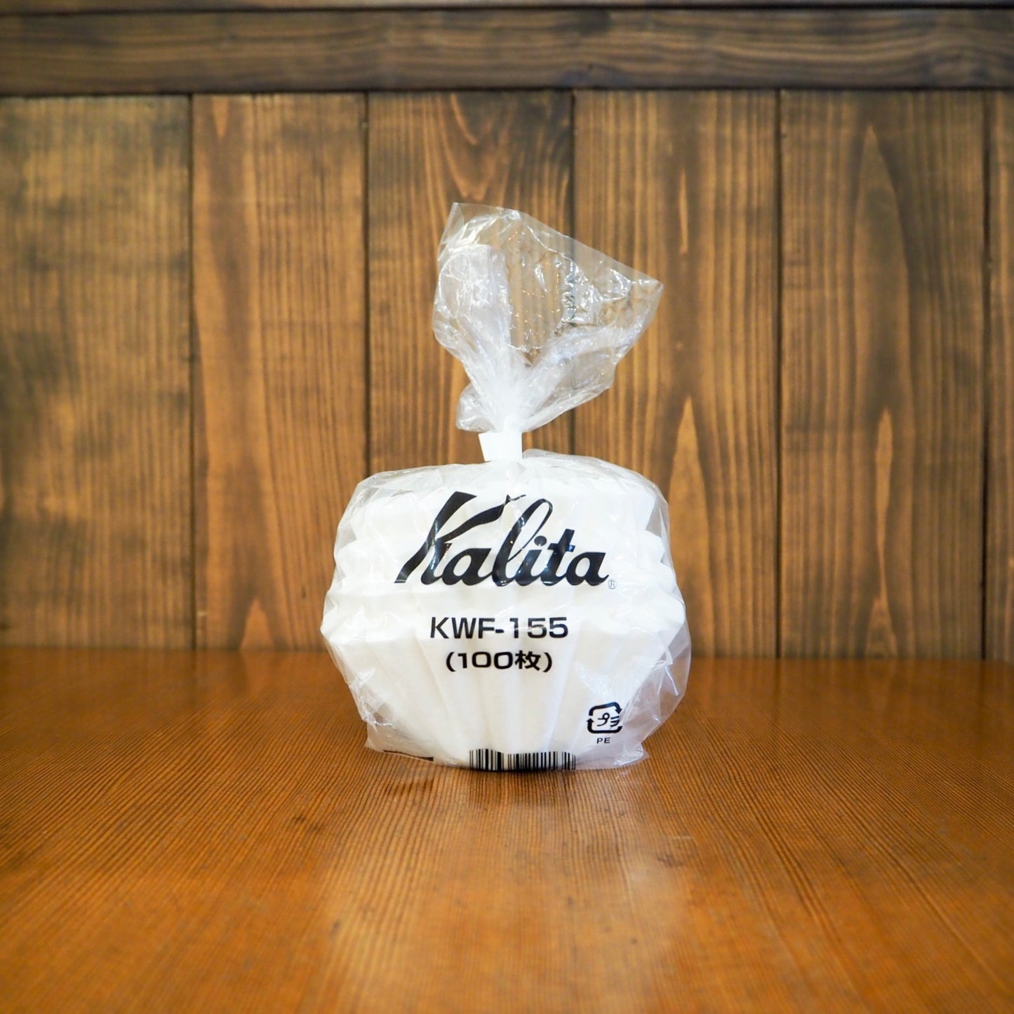 Kalita Wave Filter 155 100P