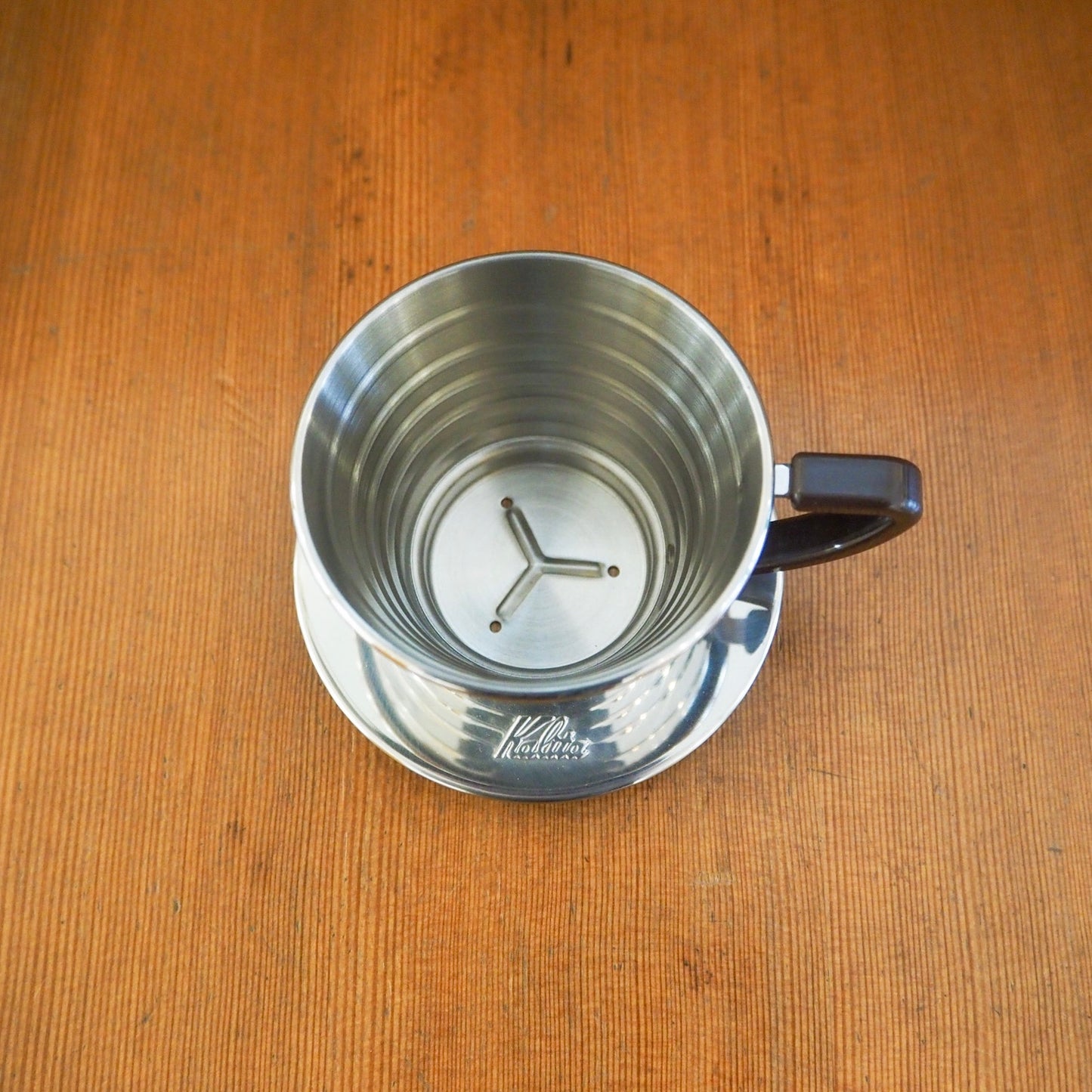 Kalita Wave Dripper 155 S