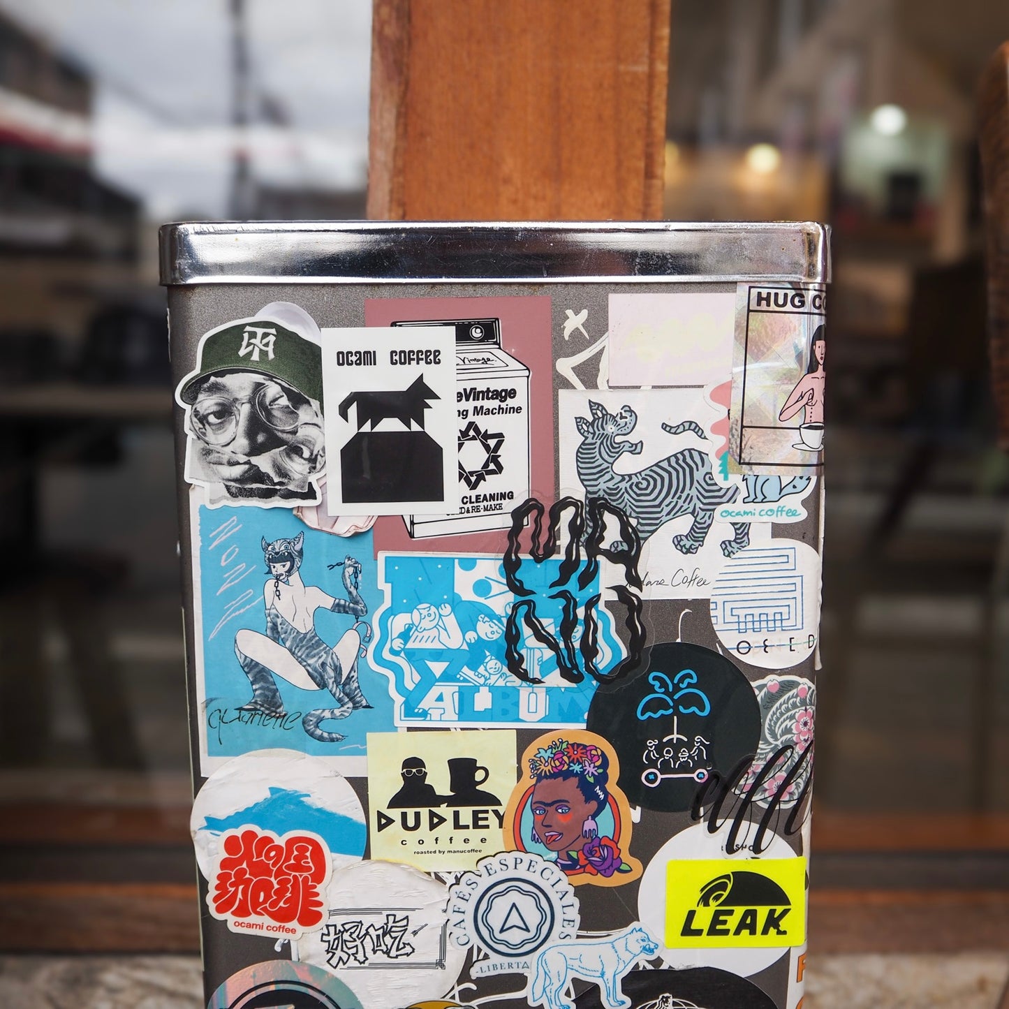 3rd Anniversary Sticker 2packs Set