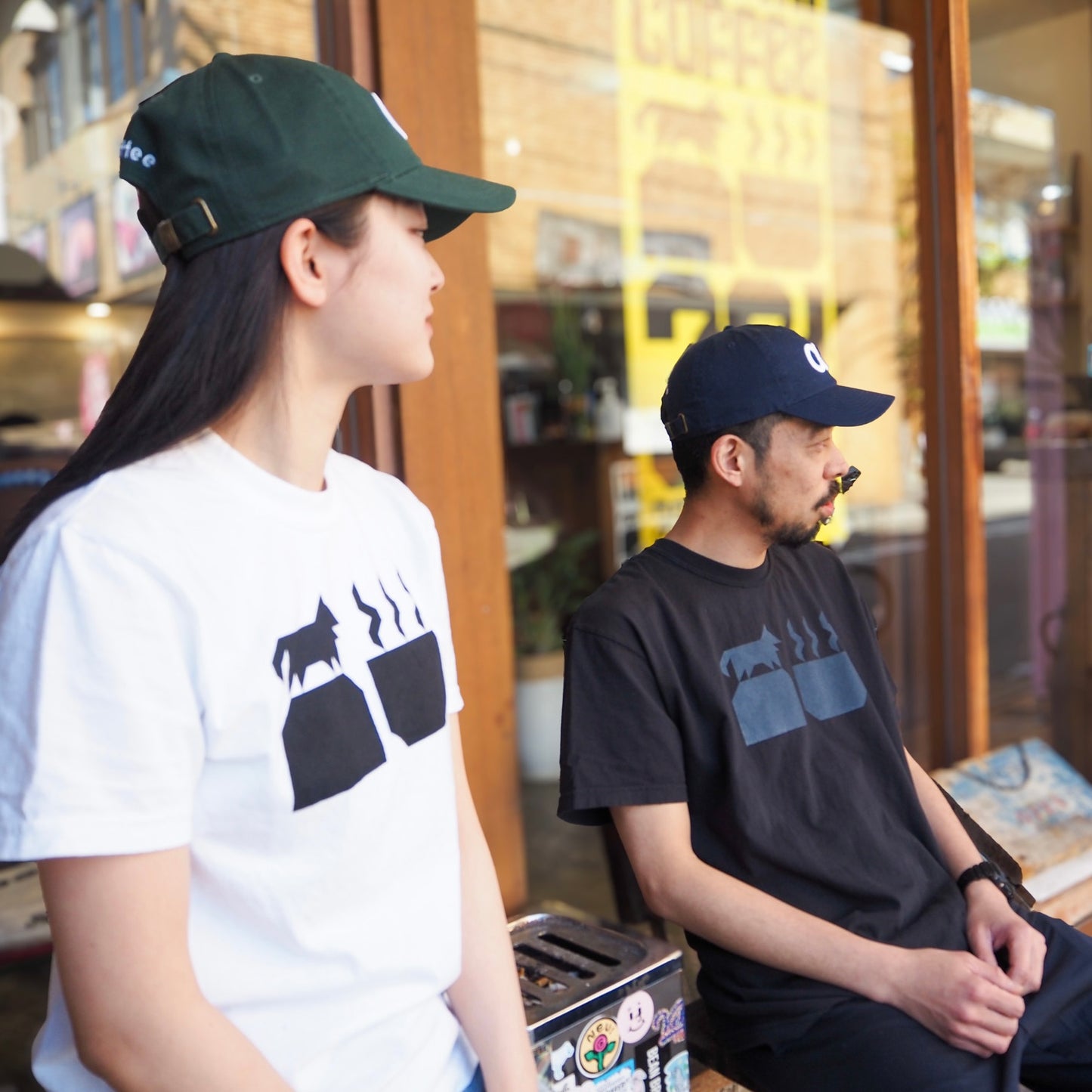 3rd Anniversary S/S Tee