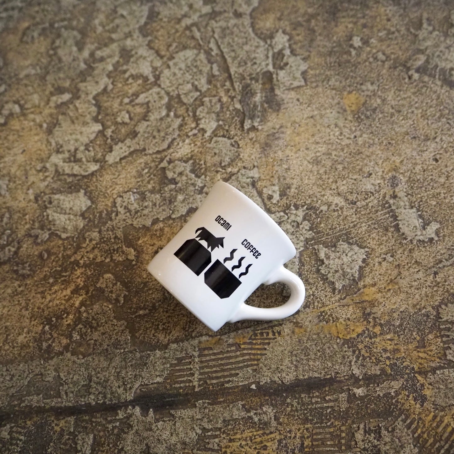 3rd Anniversary Mug Cup