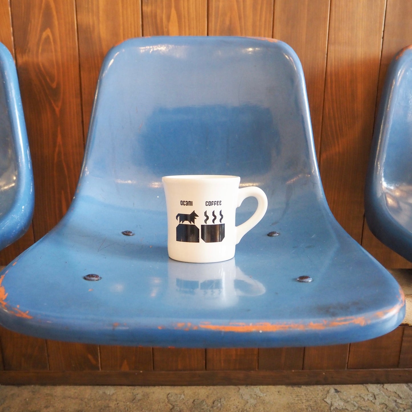 3rd Anniversary Mug Cup