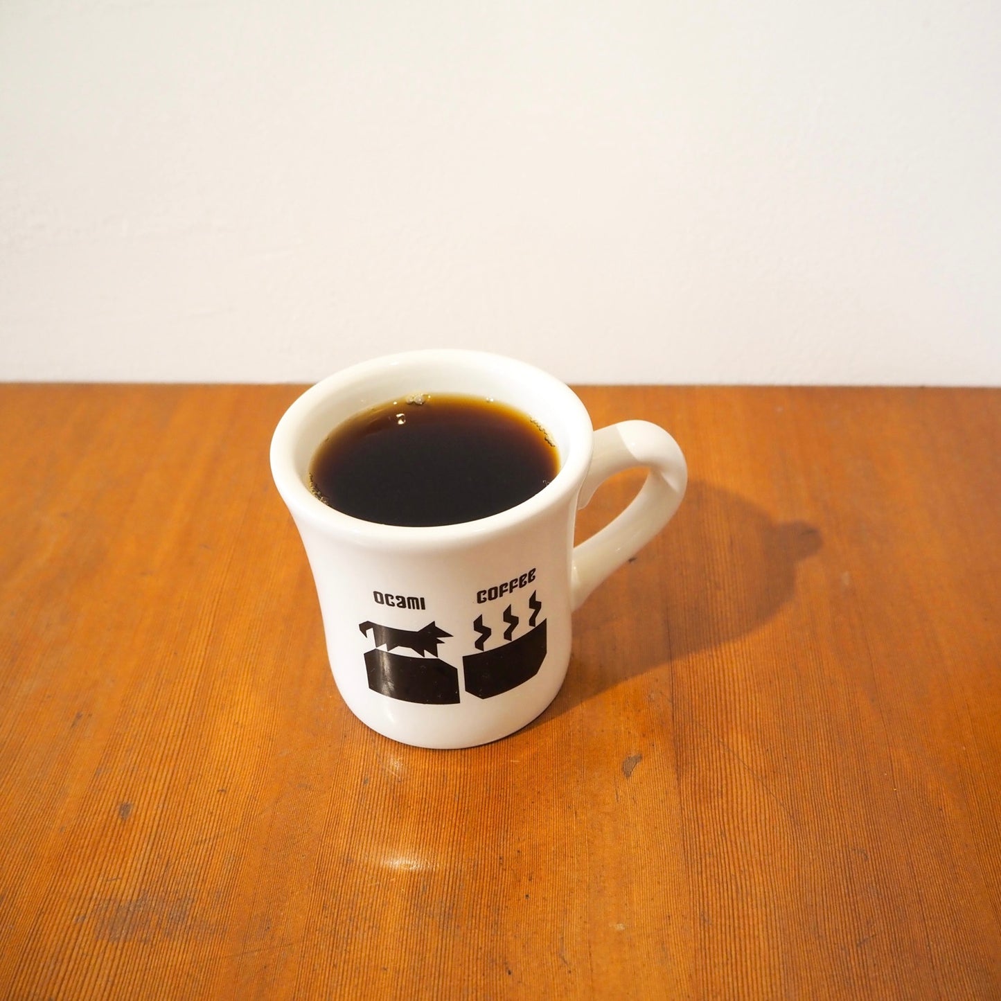 3rd Anniversary Mug Cup
