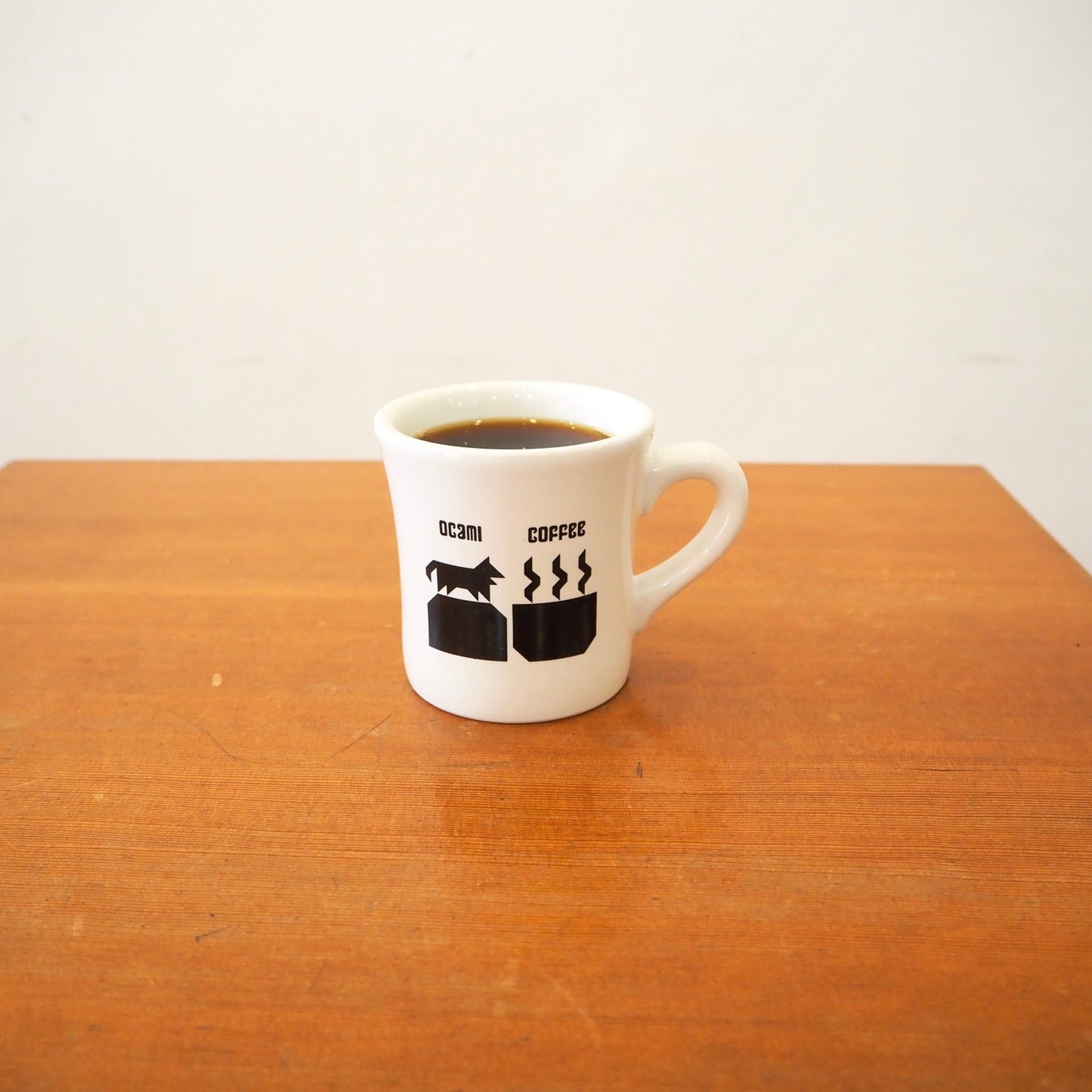 3rd Anniversary Mug Cup