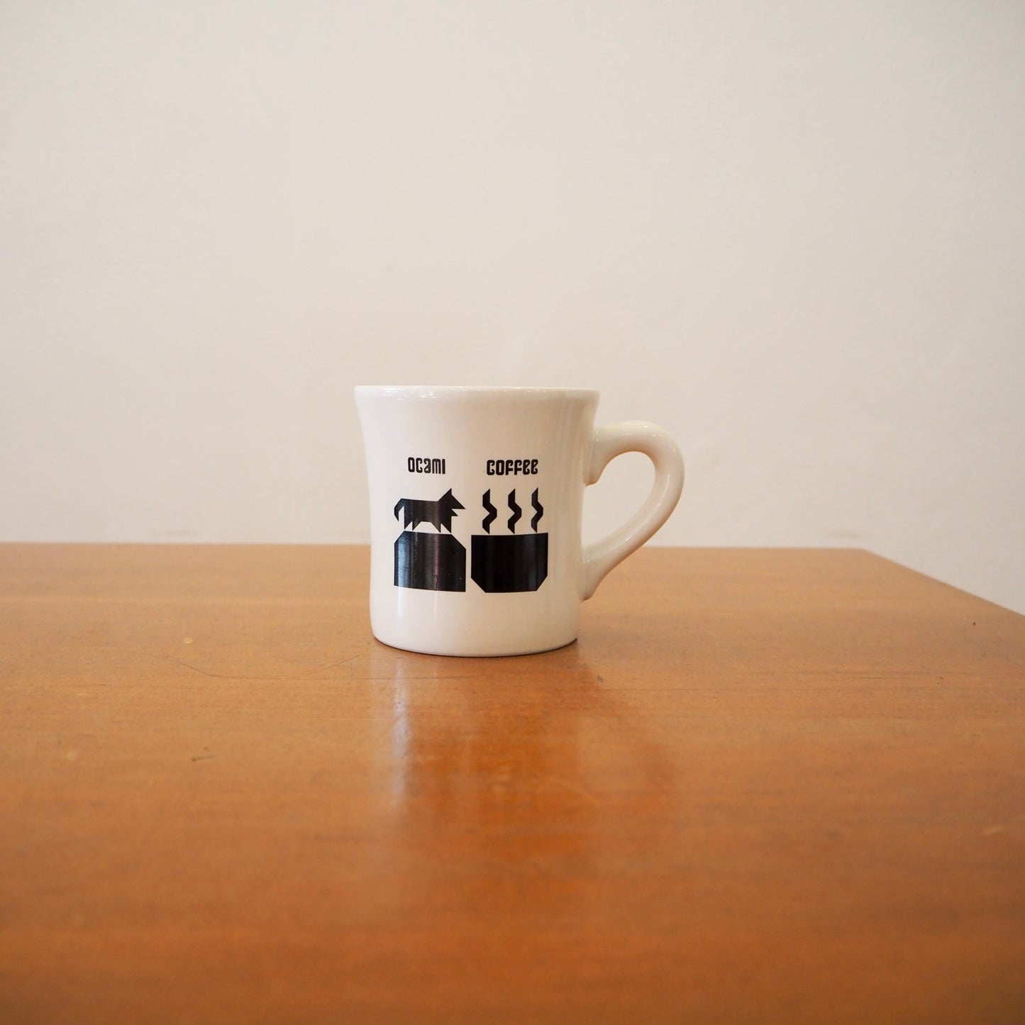 3rd Anniversary Mug Cup