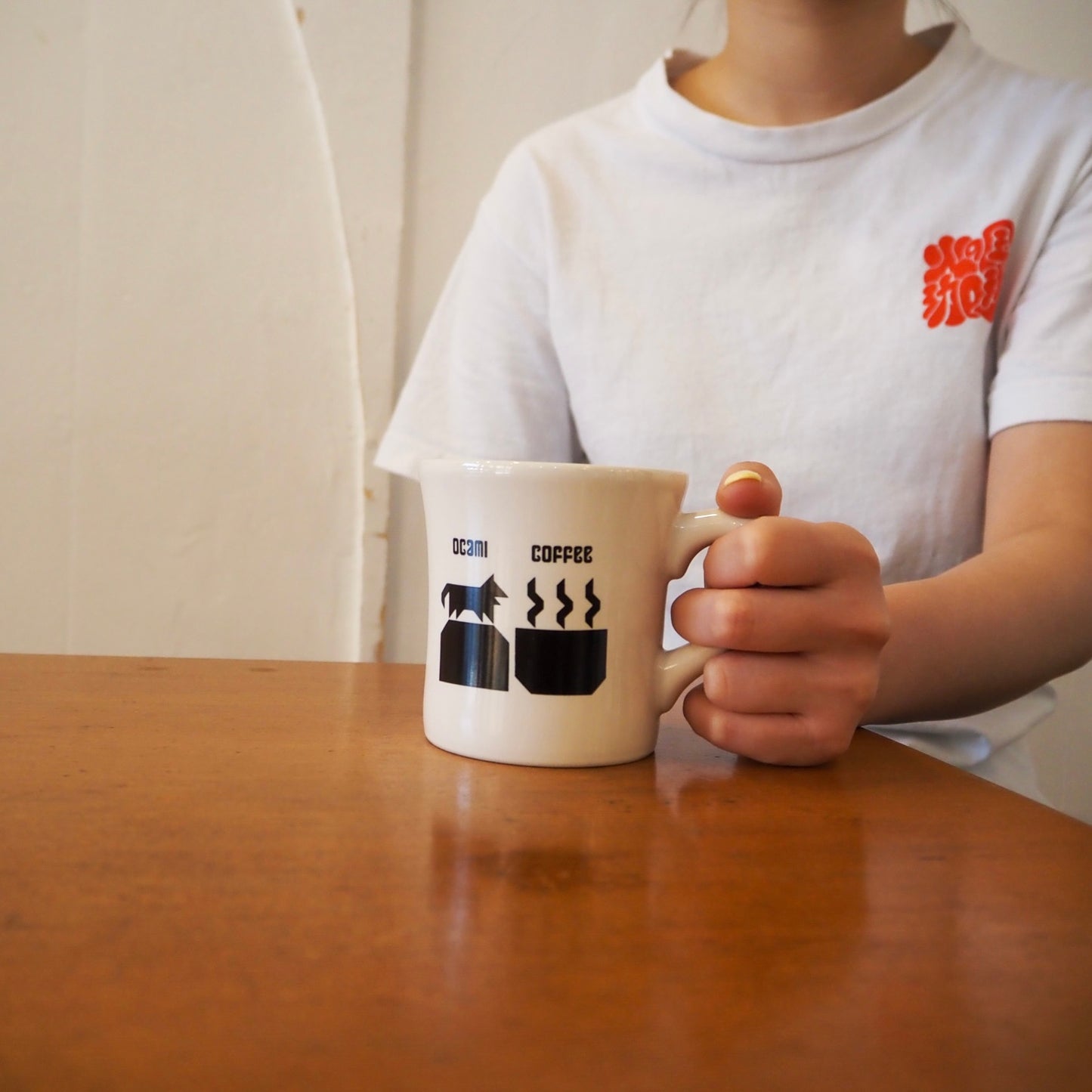 3rd Anniversary Mug Cup