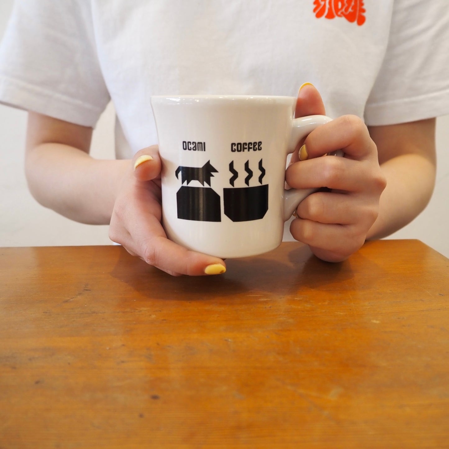 3rd Anniversary Mug Cup