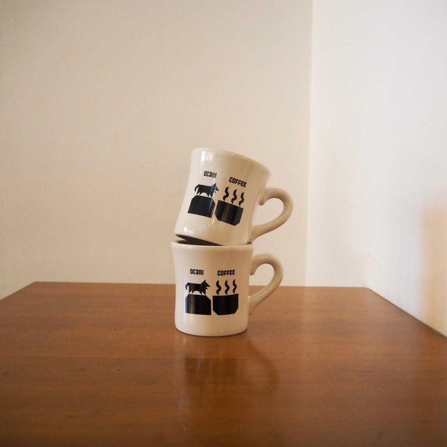 3rd Anniversary Mug Cup