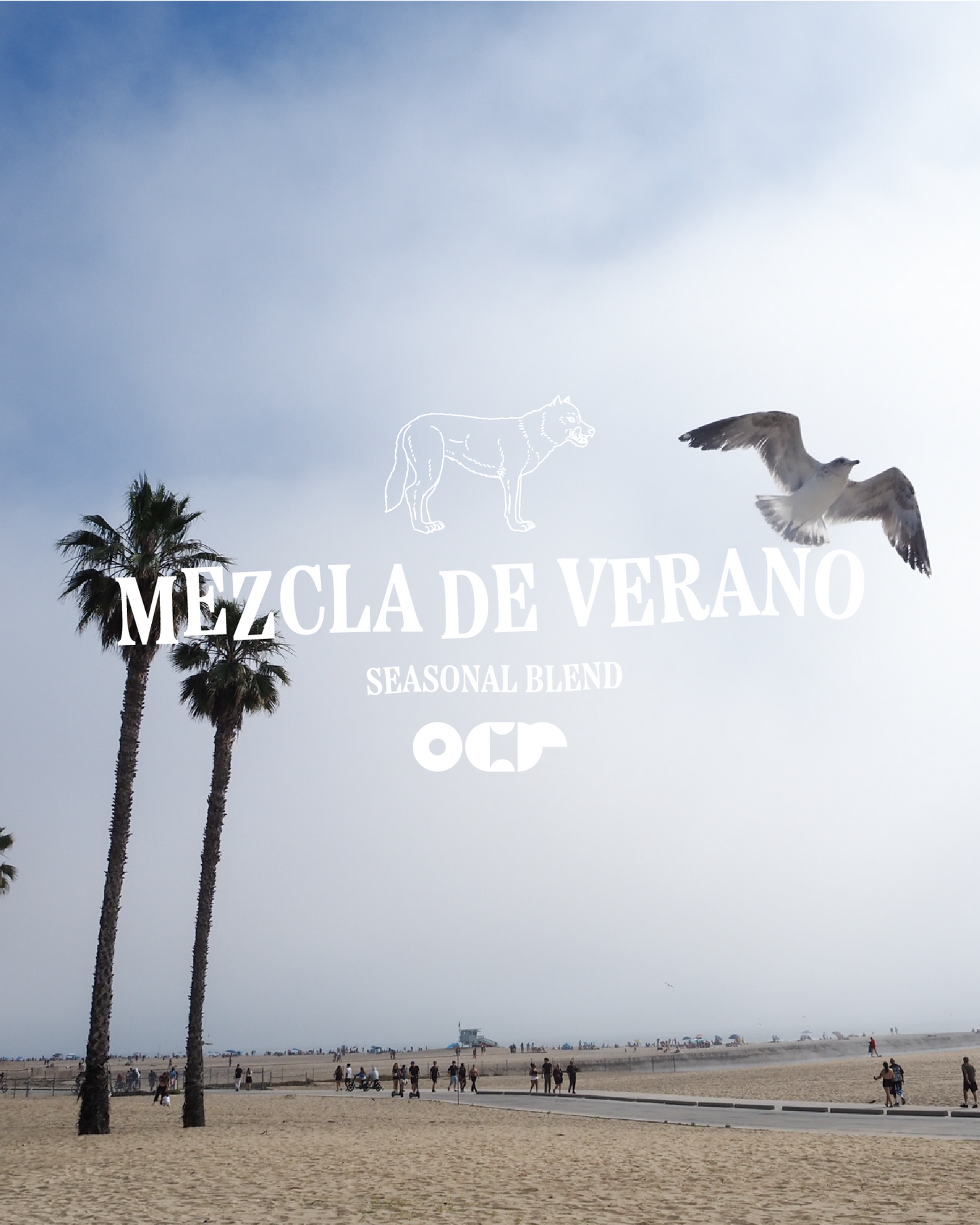 Verano Blend 200gr.