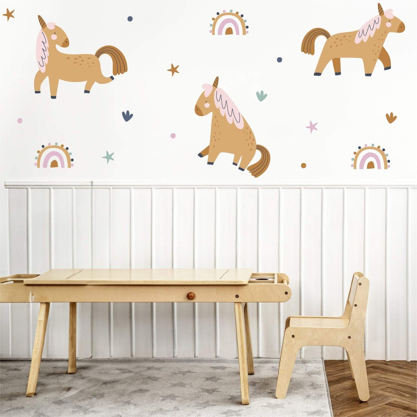 Sound of Beans Sweat