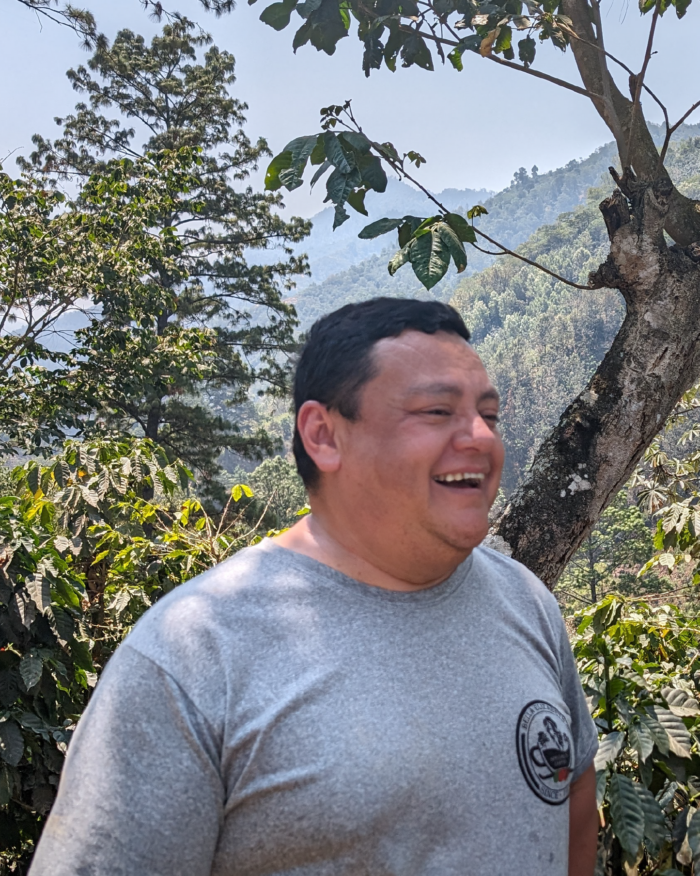 Plan De La Vega Guatemala 200gr.