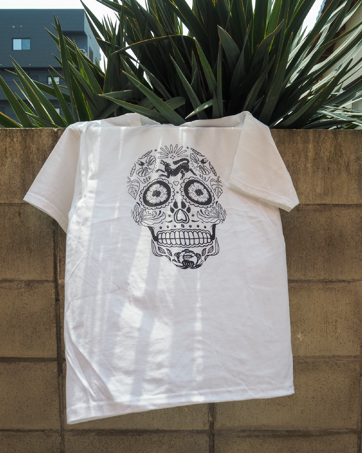 4th Anniversary S/S Tee