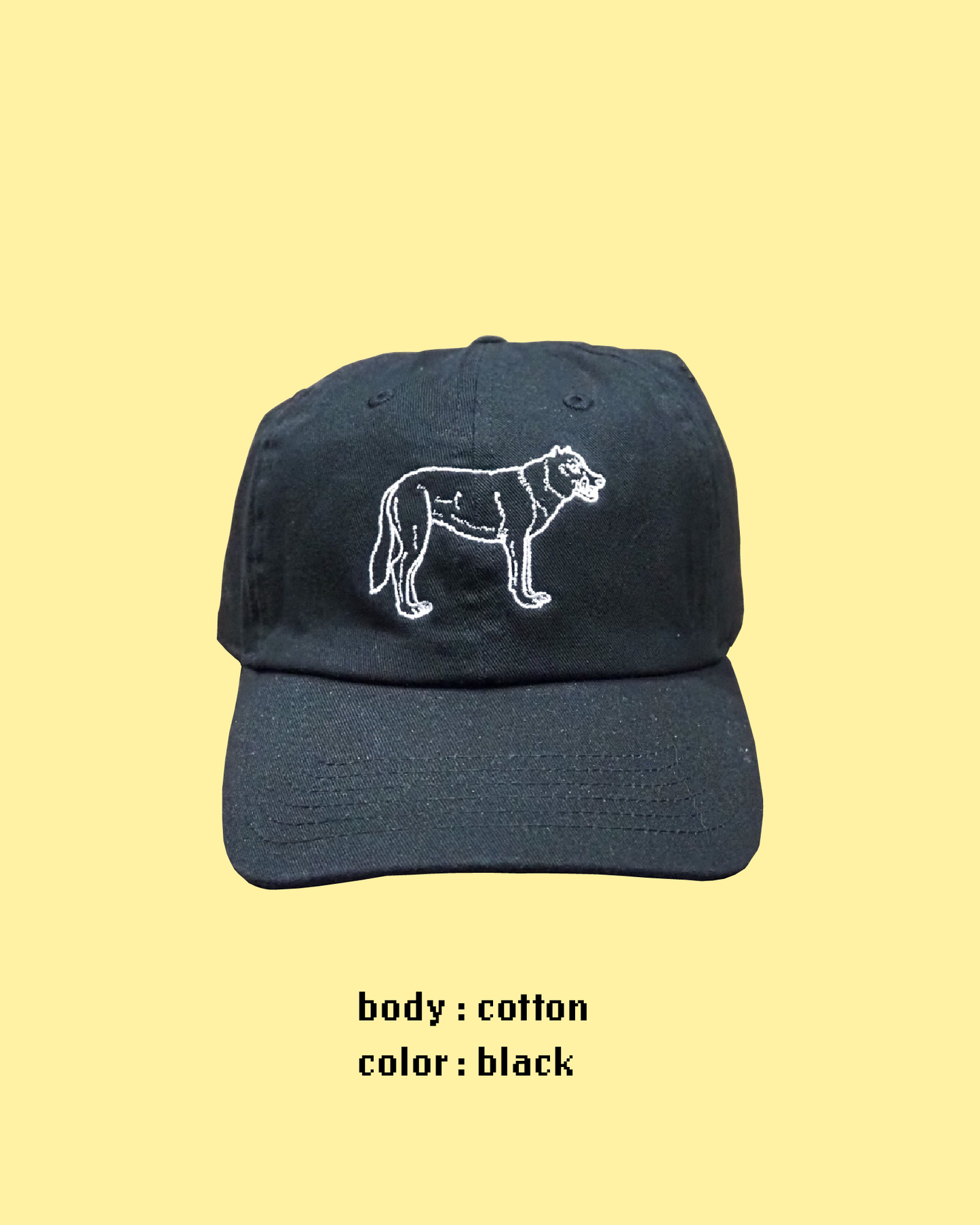 ocami coffee logo cap