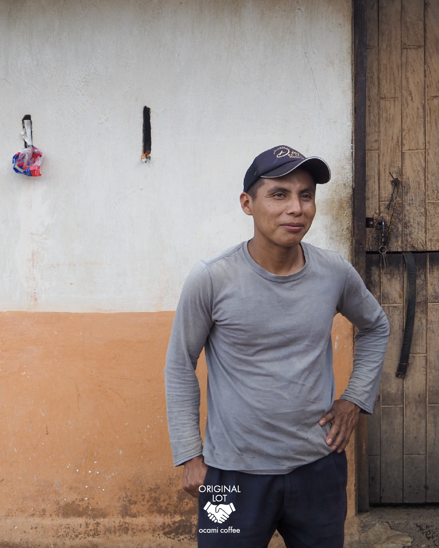 Los Alpes Caturra Micro oxygenation Natural Nicaragua200gr.