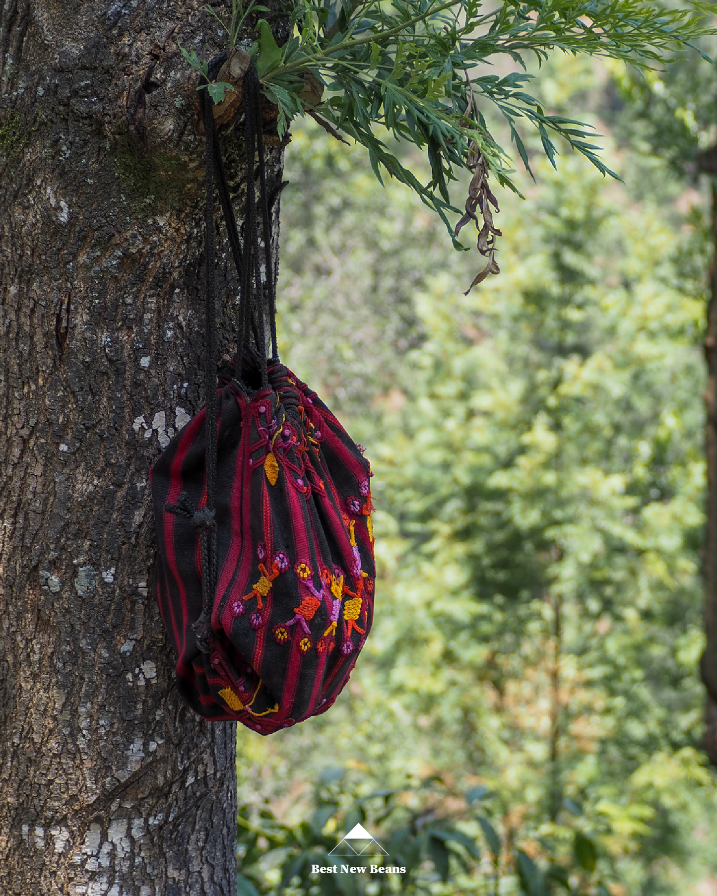 Finca Rosma H1 Natural Rested Cherry Guatemala 200gr.