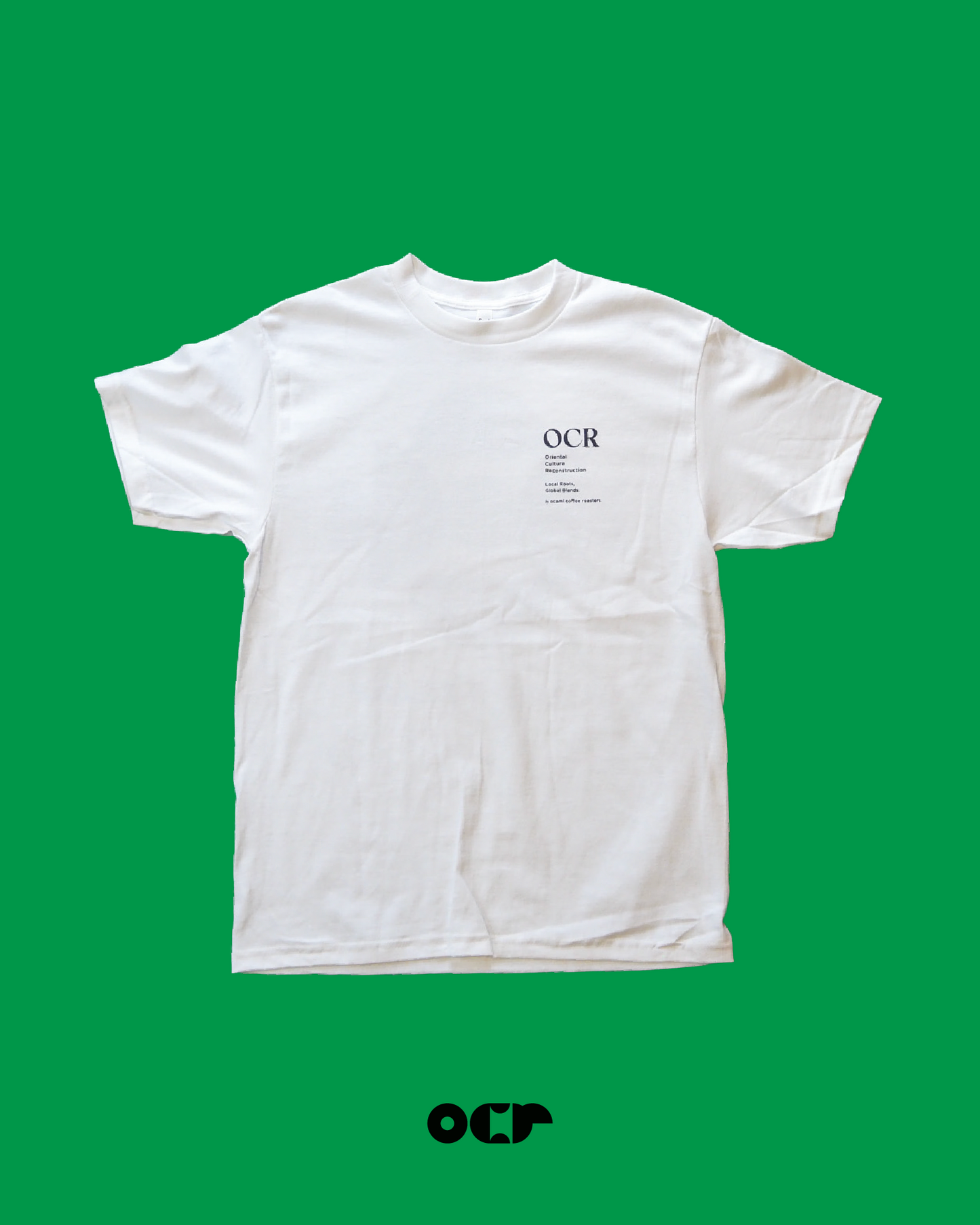 Sound of Beans S/S Tee