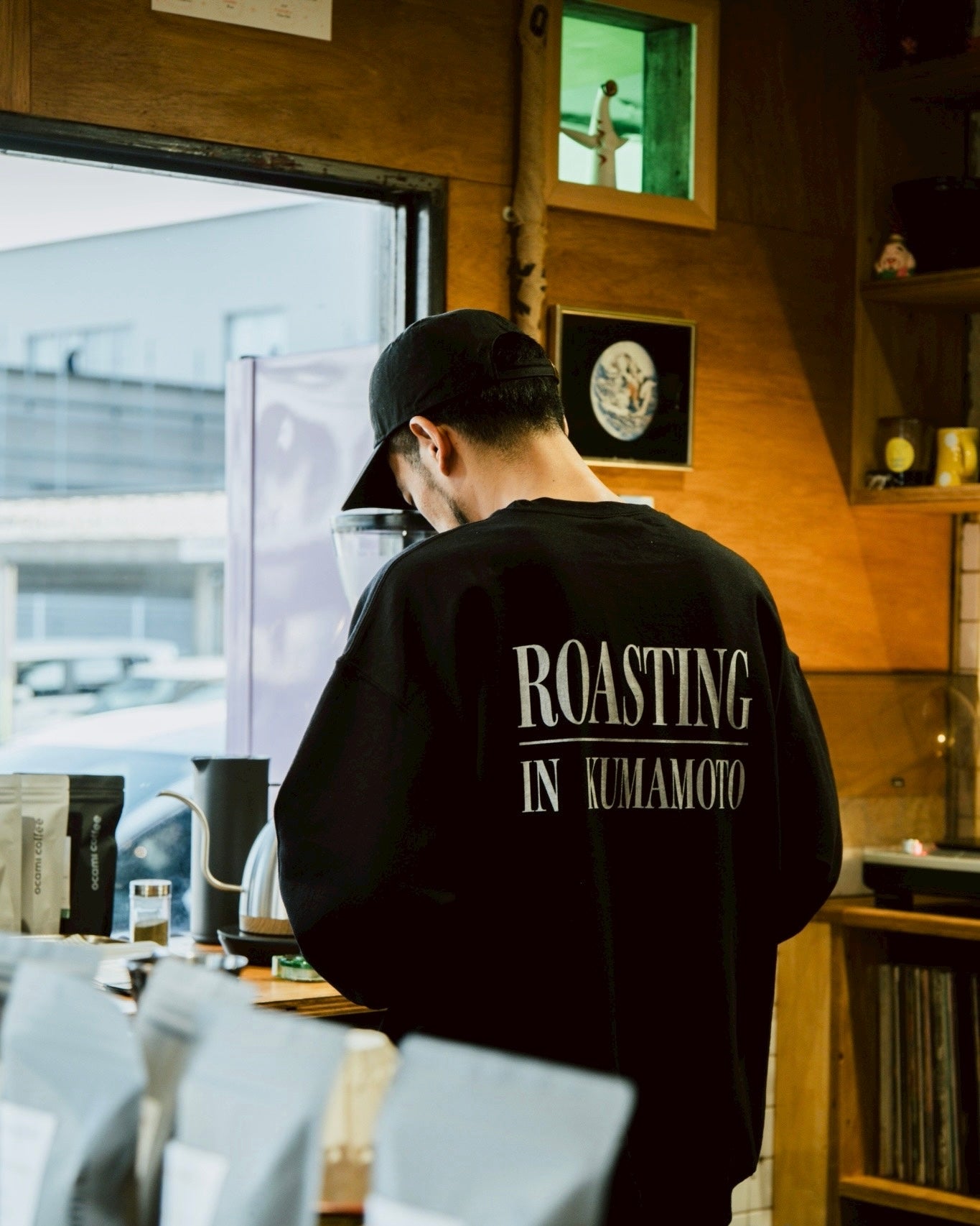 Lucky Bag - Special Edition