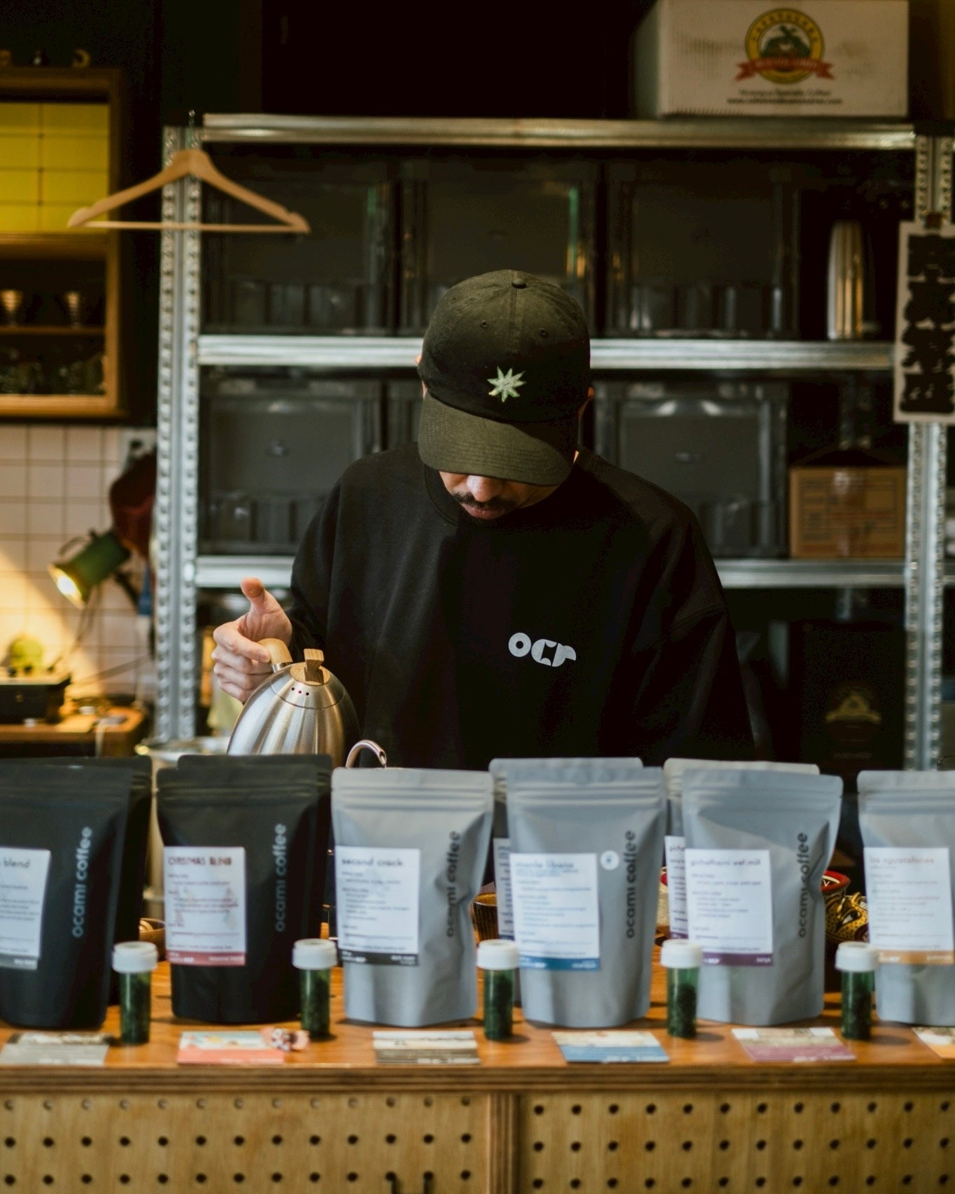 Lucky Bag - Special Edition