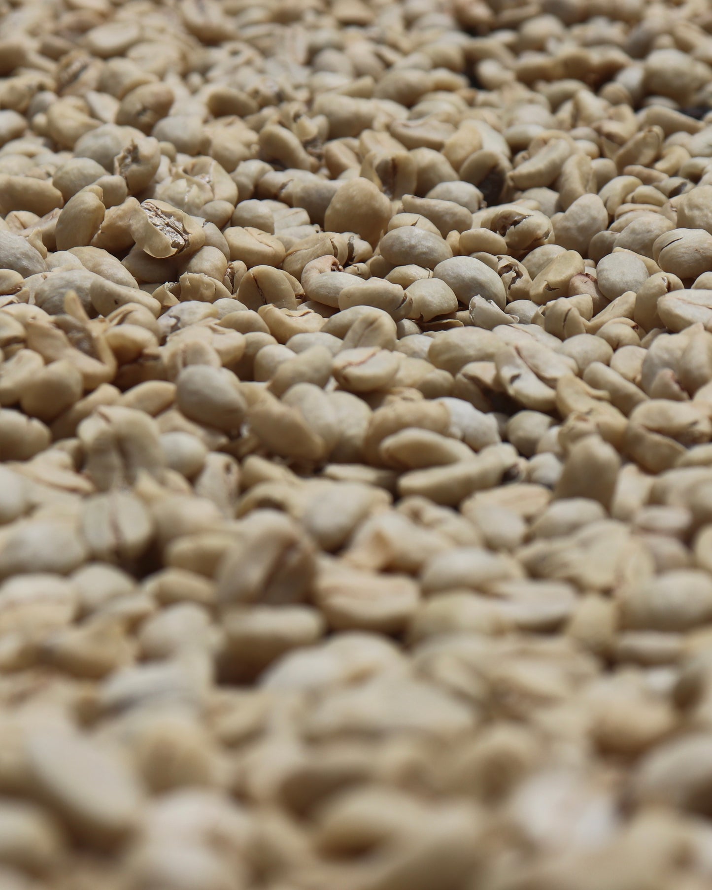 Kahete Wet Mill Kenya 200gr.