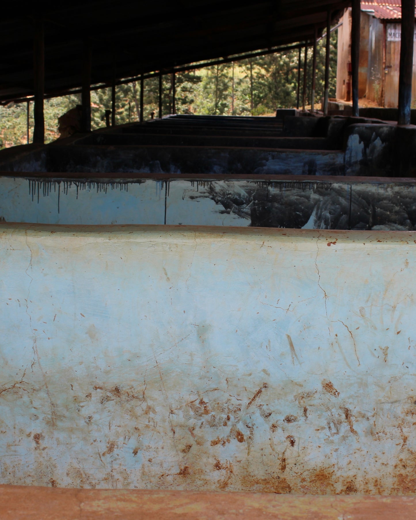 Kahete Wet Mill Kenya 200gr.