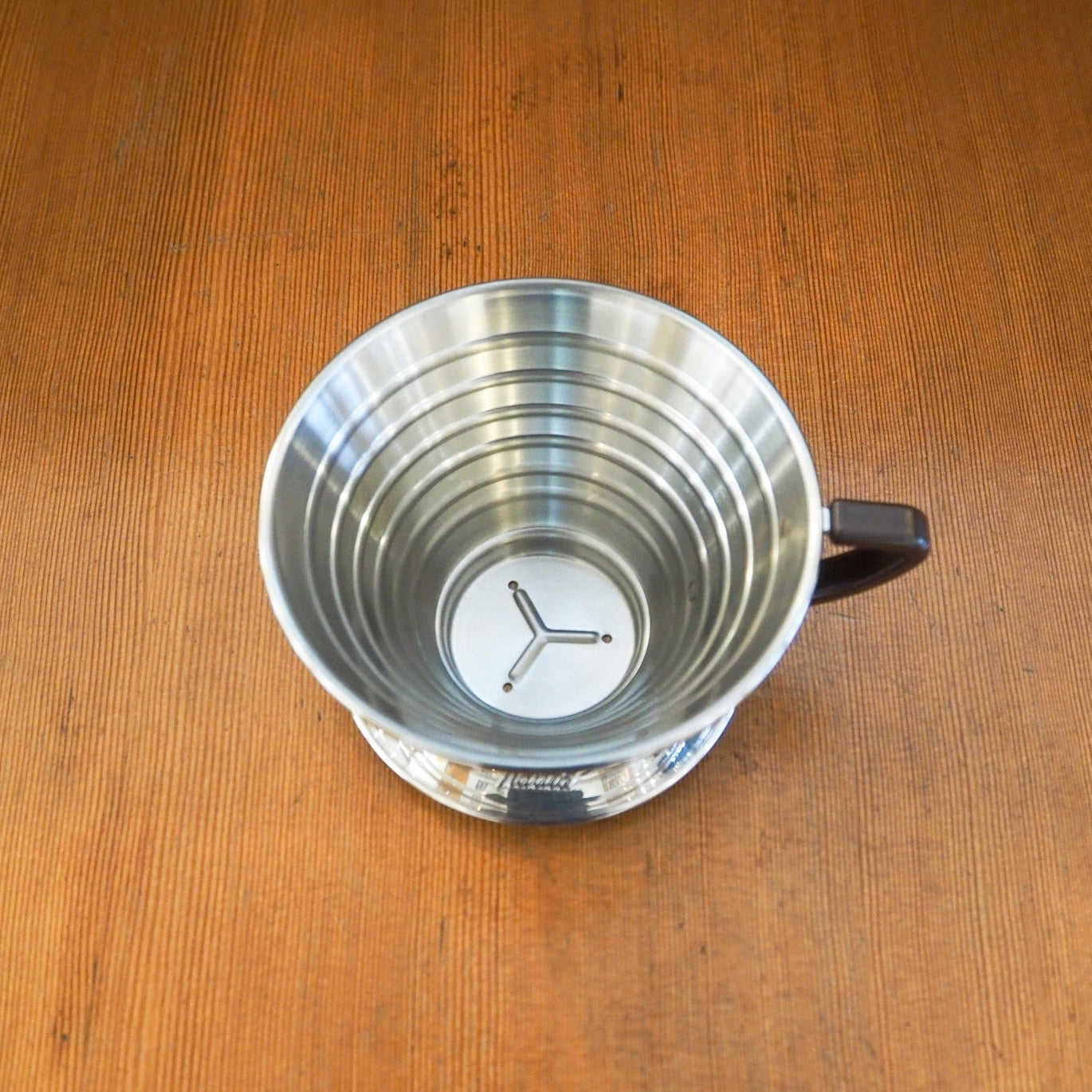 Kalita Wave Dripper 185 S