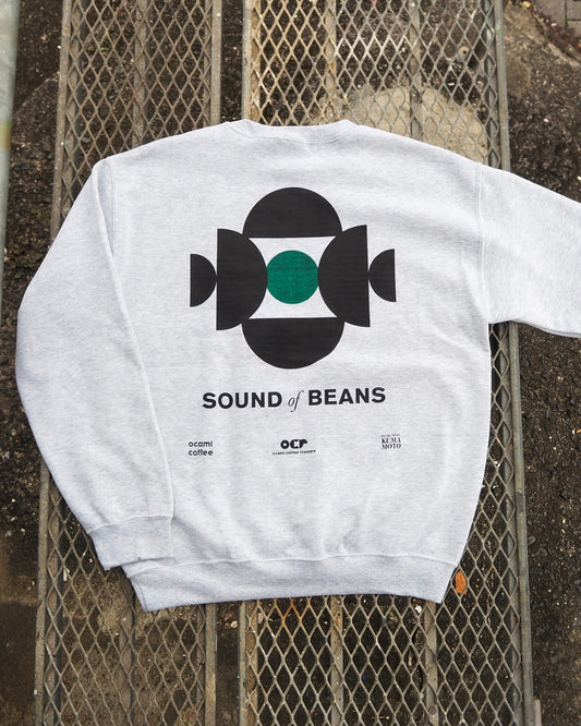 Sound of Beans Sweat