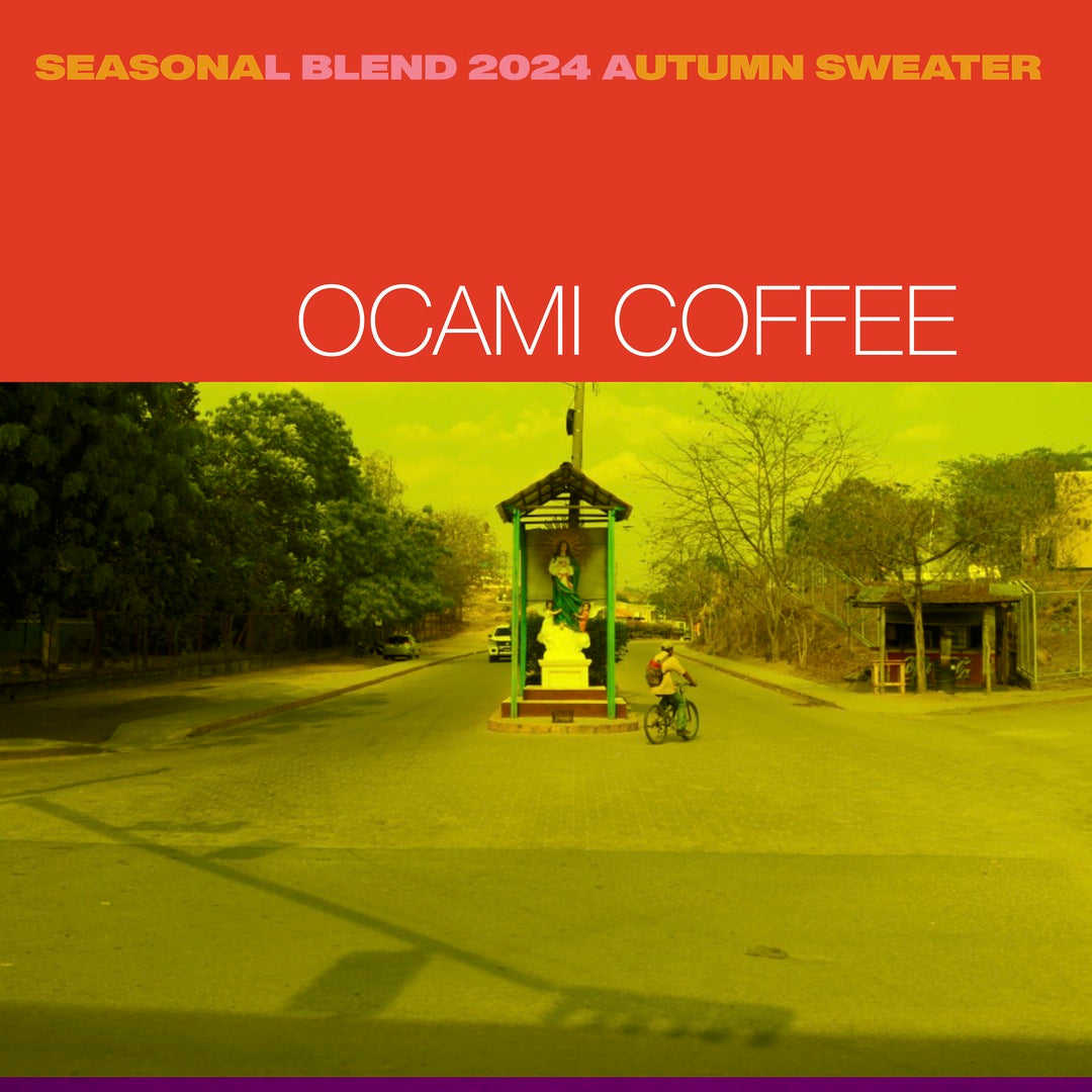 Autumn Sweater 200gr.